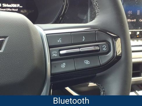 New 2026 Chevrolet Colorado LT w/ LT Convenience Package RWD image 15