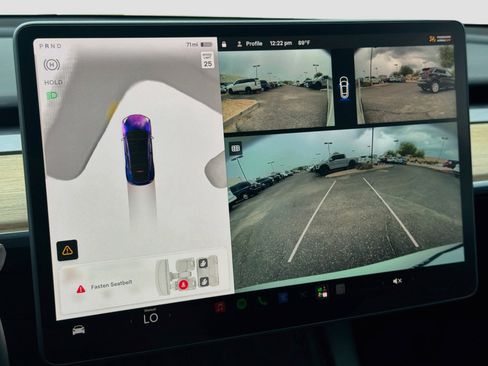 Used 2023 Tesla Model Y AWD image 14