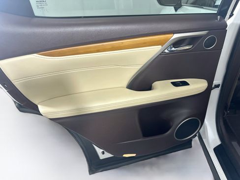 Used 2017 Lexus RX 350 FWD w/ Premium Package image 26