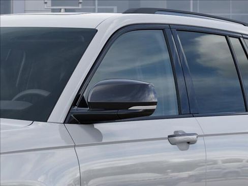 New 2025 Jeep Grand Cherokee Limited w/ Black Appearance Package image 12