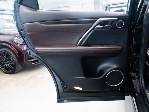 Used 2016 Lexus RX 350 AWD image 20