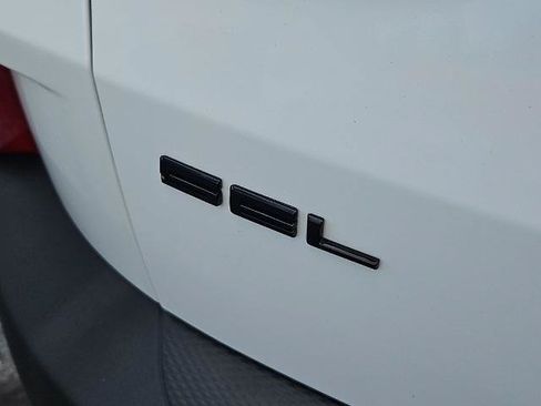 Certified 2022 Ford Escape SEL w/ SEL Stealth AWD Package image 5