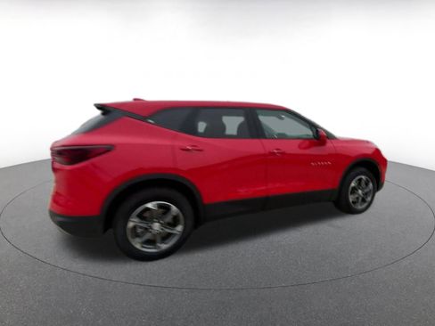 Used 2025 Chevrolet Blazer LT image 15