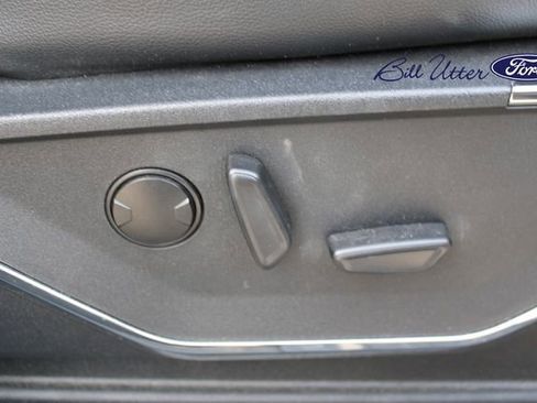 Used 2023 Ford F250 Lariat w/ Lariat Ultimate Package image 12