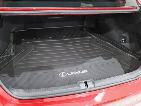 Used 2022 Lexus ES 350 Ultra Luxury image 39