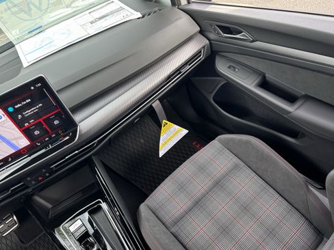 New 2026 Volkswagen GTI S image 13