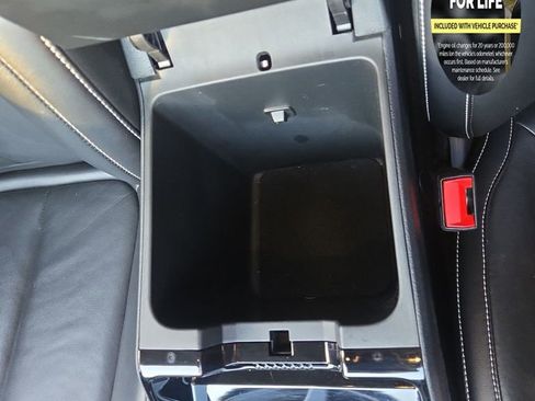 Used 2021 Jeep Grand Cherokee L Limited image 28