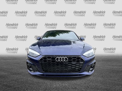Used 2025 Audi A5 2.0T Premium Plus AWD/4WD image 3