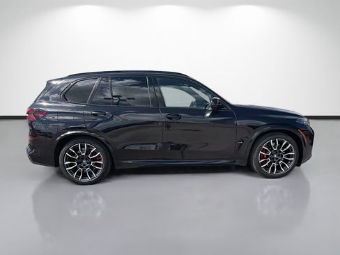 Used 2024 BMW X5 xDrive50e w/ M Sport Package AWD/4WD image 2