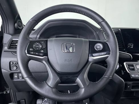 Used 2020 Honda Passport Touring image 13