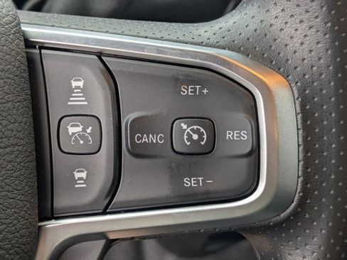 New 2026 RAM 3500 Tradesman w/ Chrome Appearance Group image 14