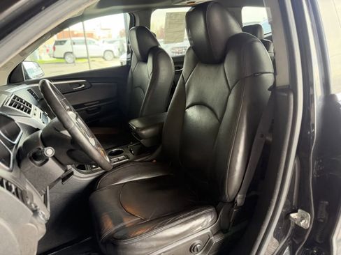 Used 2010 Chevrolet Traverse LT w/ Personal Connectivity Package AWD/4WD image 14