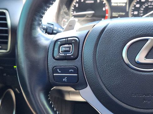 Used 2021 Lexus NX 300 AWD w/ Accessory Package image 17