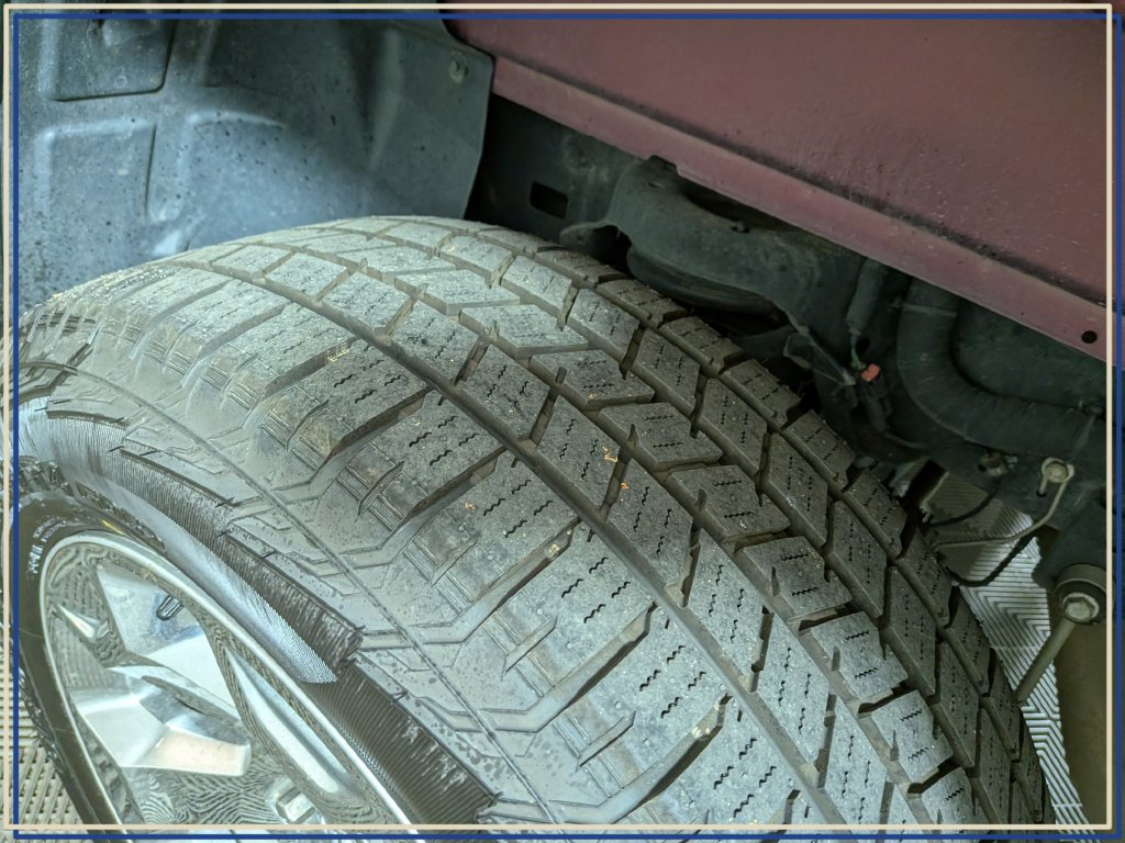 Used 2019 RAM 1500 Big Horn AWD/4WD image 14