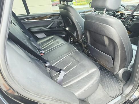 Used 2015 BMW X5 sDrive35i RWD image 12