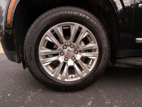 Used 2025 GMC Yukon Denali image 41