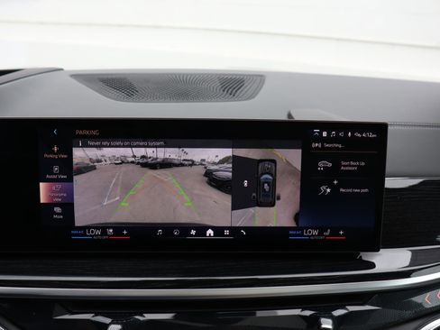 Used 2026 BMW X7 xDrive40i w/ Dynamic Handling Package image 30