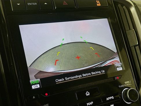 Used 2019 Subaru Ascent Limited w/ Popular Package #3 AWD/4WD image 15