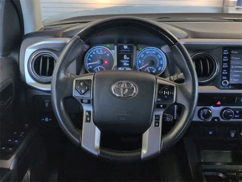 Used 2023 Toyota Tacoma SR5 image 23