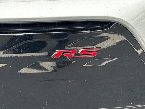 Used 2025 Chevrolet Blazer EV RS AWD/4WD image 8