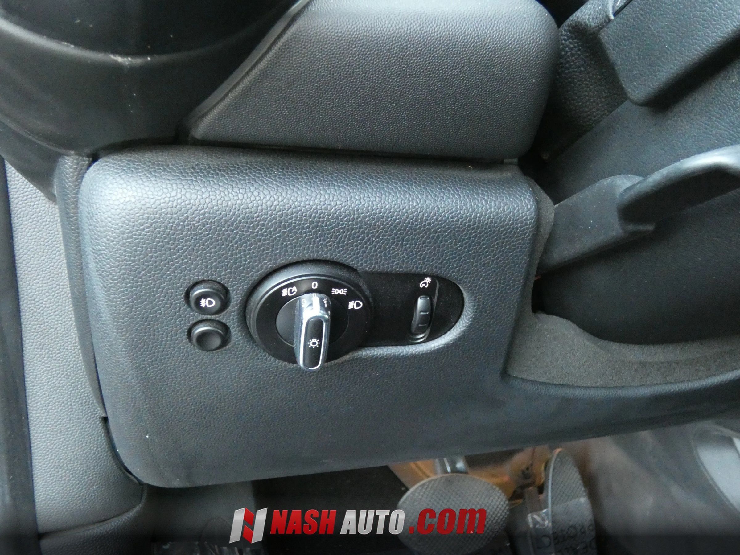Used 2015 MINI Cooper S FWD image 54