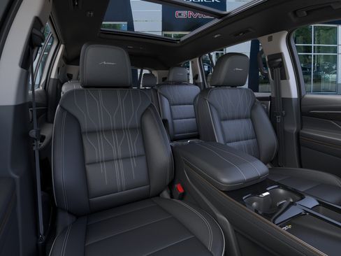 New 2026 Buick Enclave Avenir w/ Super Cruise Package FWD image 18