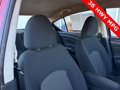 Used 2018 Nissan Versa SV image 27