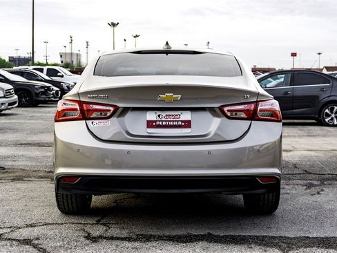 Used 2024 Chevrolet Malibu LT image 6