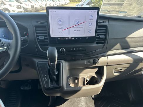 New 2026 Ford Transit 350 XL RWD image 54