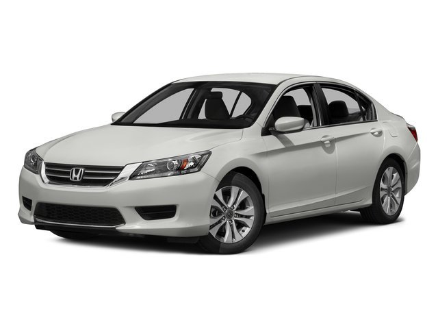Used 2015 Honda Accord LX image 1