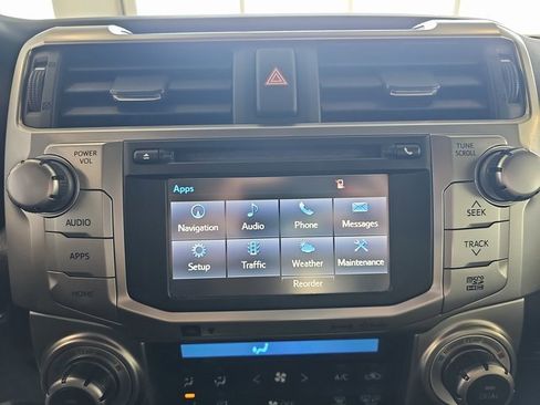 Used 2016 Toyota 4Runner Limited image 22