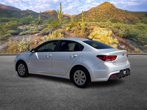 Certified 2020 Kia Rio S image 8