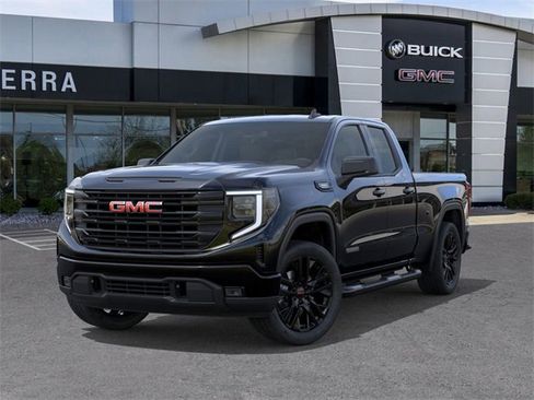 New 2026 GMC Sierra 1500 Elevation w/ Elevation Select Package image 6