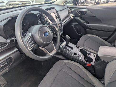 Certified 2024 Subaru Impreza 2.0i image 16