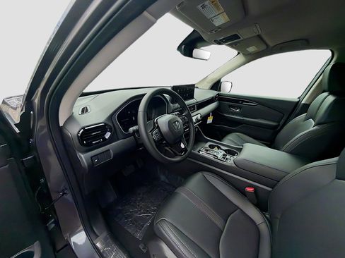 New 2026 Honda Pilot EX-L image 9