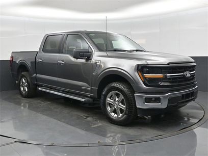 Used 2024 Ford F150 XLT w/ Mobile Office Package