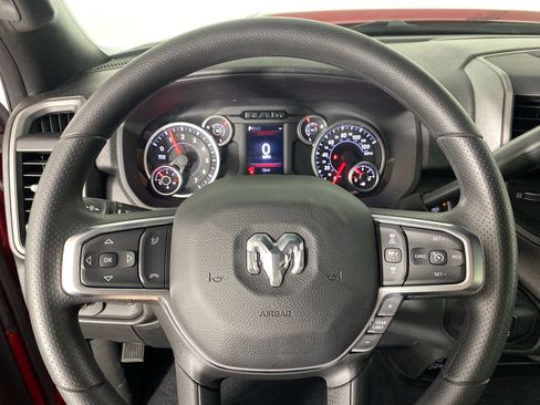 New 2026 RAM 2500 Tradesman AWD/4WD image 17