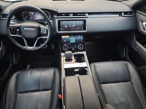 Used 2022 Land Rover Range Rover Velar R-Dynamic S AWD/4WD image 18