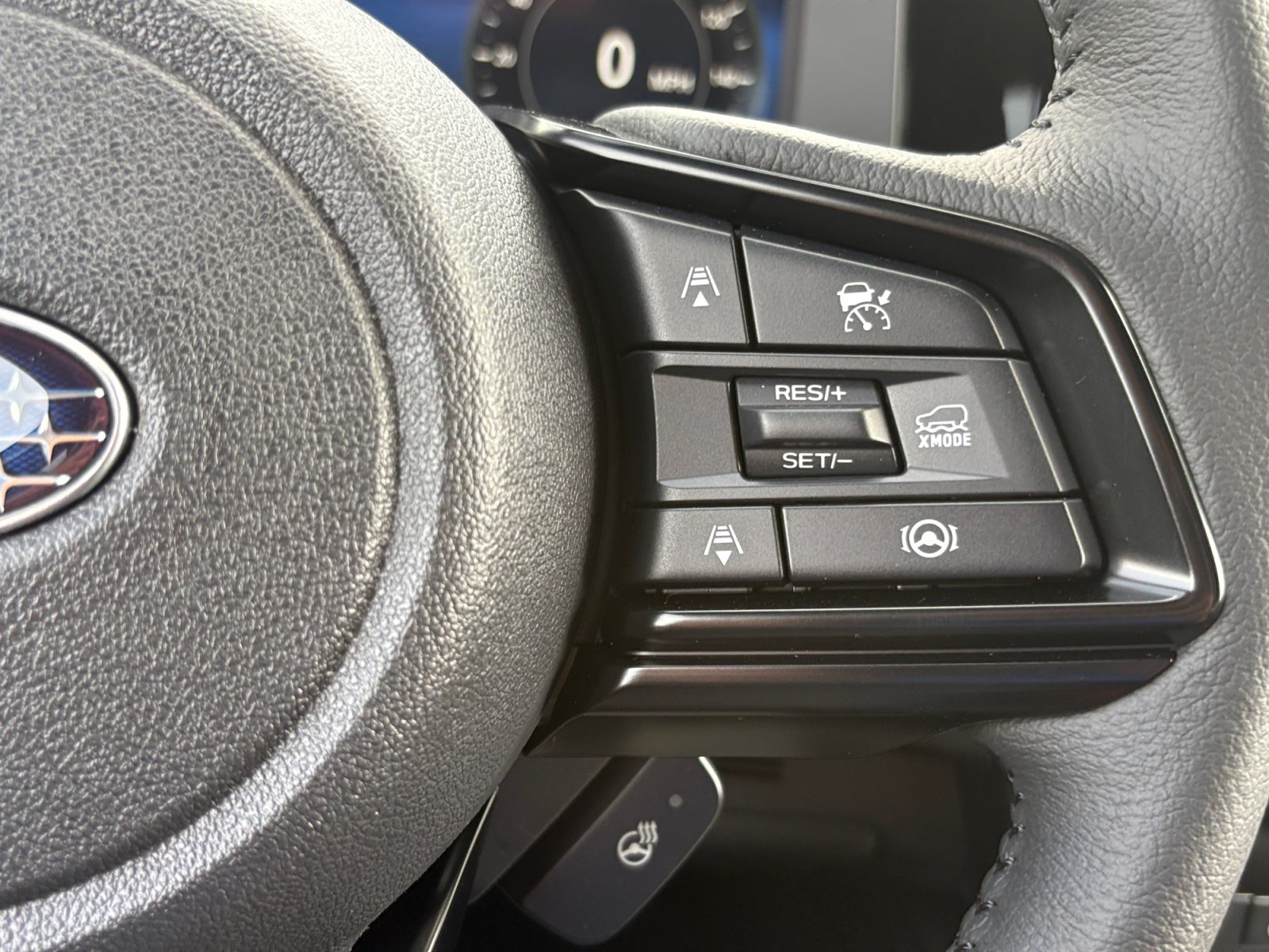 New 2026 Subaru Outback Premium AWD/4WD image 19