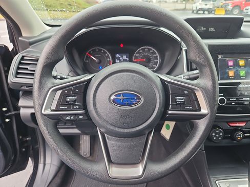 Used 2018 Subaru Impreza 2.0i image 16