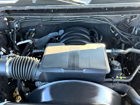 Used 2022 Chevrolet Silverado 3500 LTZ w/ LTZ Plus Package image 34