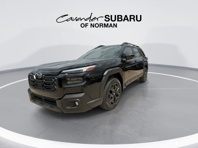 New 2026 Subaru Outback Limited AWD/4WD image 5