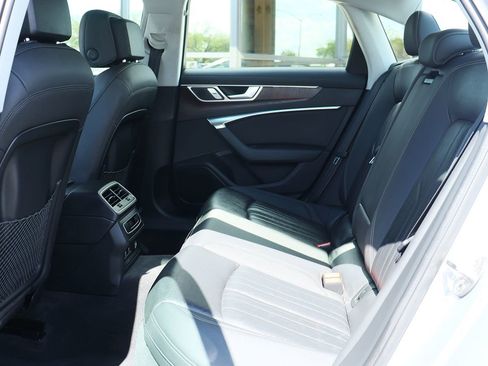 Used 2019 Audi A6 3.0T Premium image 30