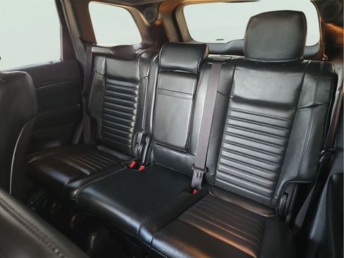 Used 2021 Jeep Grand Cherokee Limited X AWD/4WD image 24