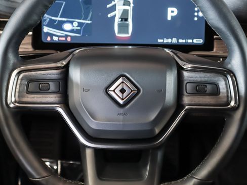 Used 2025 Rivian R1T Adventure AWD/4WD image 16