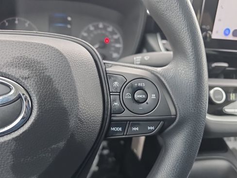 Certified 2023 Toyota Corolla LE image 23