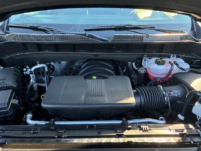 New 2026 Chevrolet Silverado 1500 RST AWD/4WD image 25