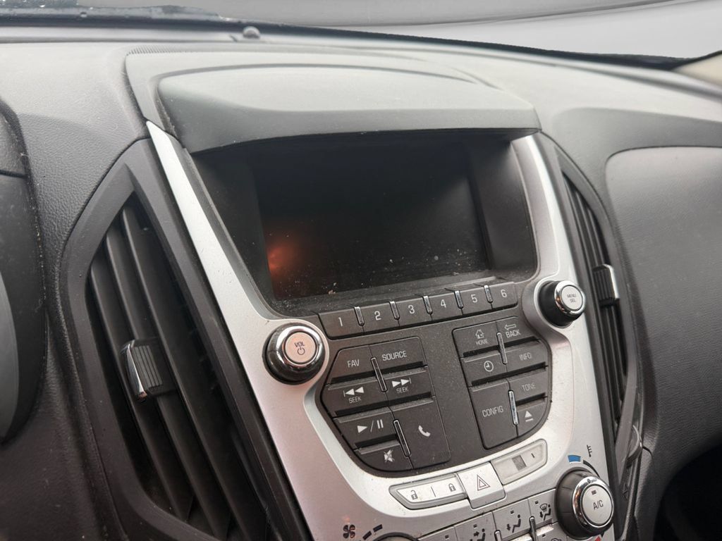 Used 2012 Chevrolet Equinox LT w/ Driver Convenience Package FWD image 26