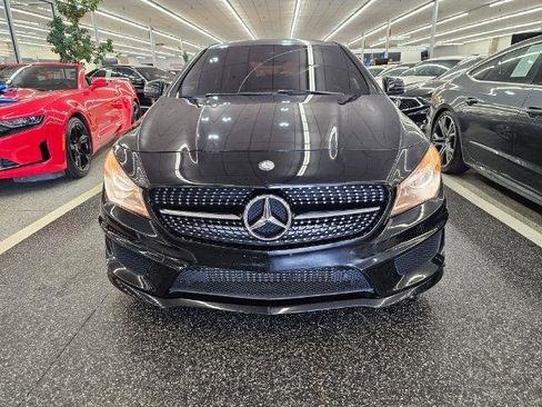 Used 2016 Mercedes-Benz CLA 250 image 2