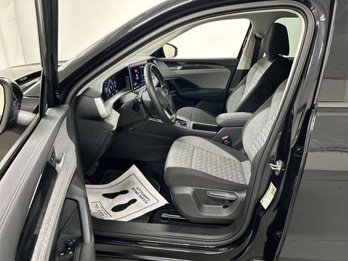 Certified 2026 Volkswagen Tiguan S AWD/4WD image 9